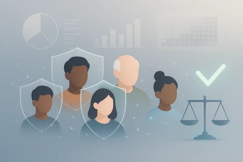 Bias & Fairness Testing for AI: Demographic Audits & Ethical Compliance Bias & Fairness Testing for AI: Demographic Audits & Ethical Compliance