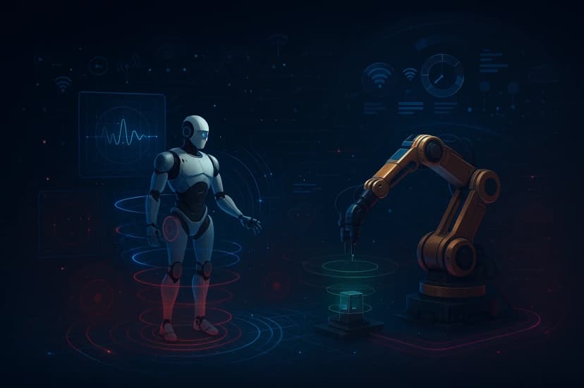 System Integration Testing for Robotic Systems: Ensuring Seamless Operation System Integration Testing for Robotic Systems: Ensuring Seamless Operation