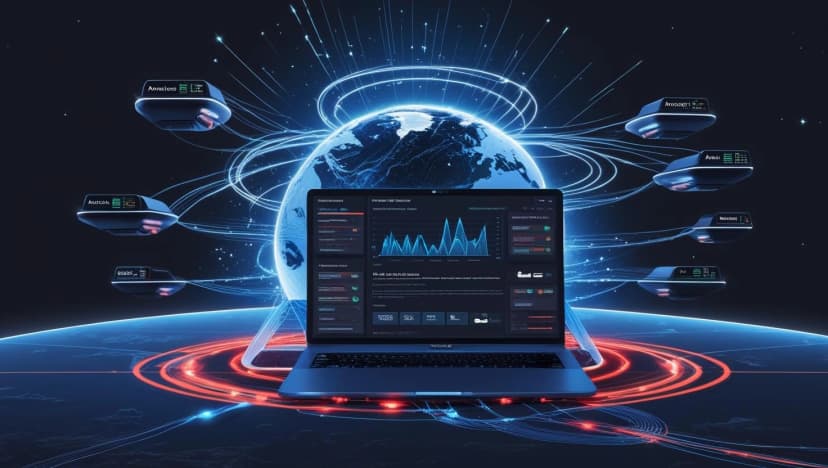 Cloud-Based Performance Testing: Scaling for Modern Architectures Cloud-Based Performance Testing: Scaling for Modern Architectures