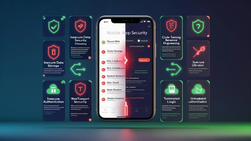 Common Mobile App Security Flaws and How to Prevent Them Common Mobile App Security Flaws and How to Prevent Them