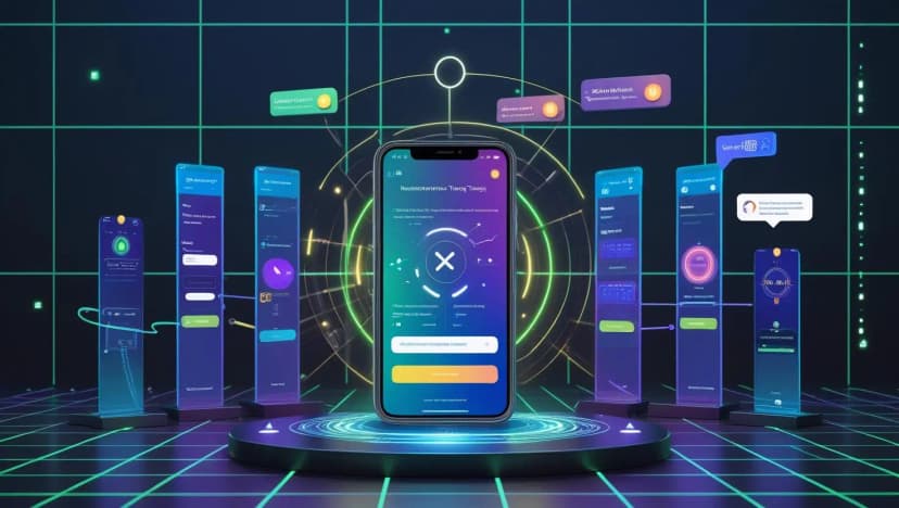 Core Principles of Functional Mobile Application Testing Core Principles of Functional Mobile Application Testing
