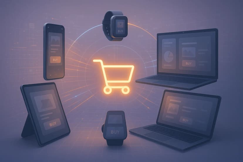 Cross-Platform E-Commerce Testing: Delivering Seamless Shopping Experiences Everywhere Cross-Platform E-Commerce Testing: Delivering Seamless Shopping Experiences Everywhere