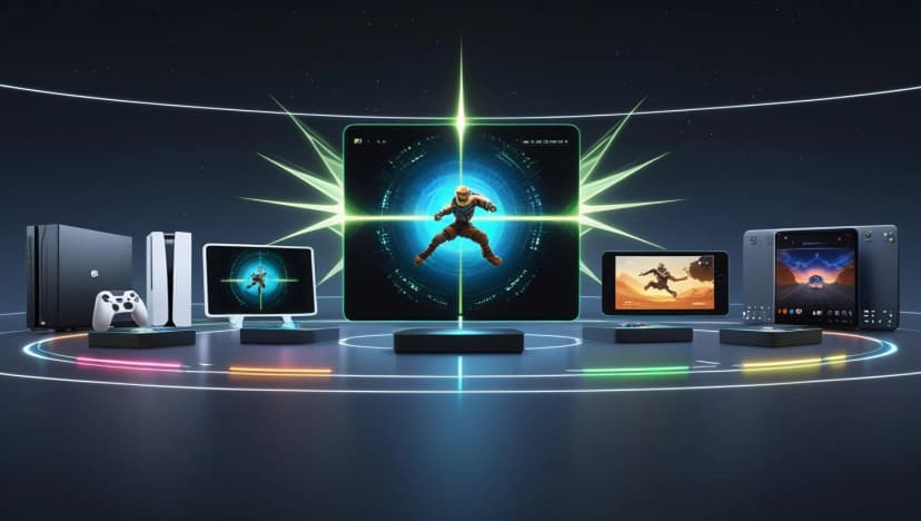 Cross-Platform Testing: Ensuring Seamless Gaming Experiences Across Devices Cross-Platform Testing: Ensuring Seamless Gaming Experiences Across Devices