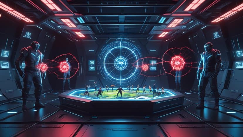 Game Security Testing: Protecting Your Game from Hacks, Cheats, and Data Breaches Game Security Testing: Protecting Your Game from Hacks, Cheats, and Data Breaches