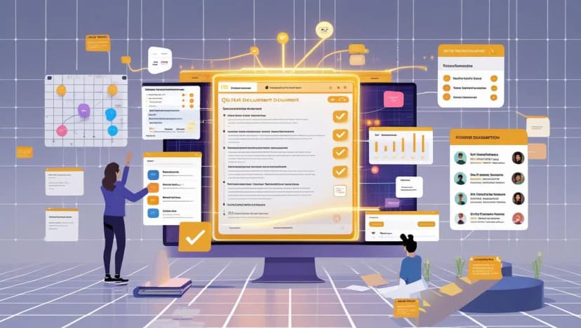 How To Write QA Documentation? A Complete Guide How To Write QA Documentation? A Complete Guide