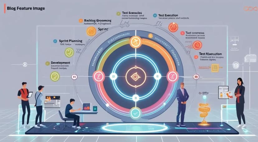 Integrating QA into Agile: A Step-by-Step Guide Integrating QA into Agile: A Step-by-Step Guide