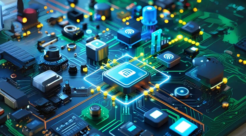 Interoperability Testing for IoT: Ensuring Seamless Protocol & Device Interaction Interoperability Testing for IoT: Ensuring Seamless Protocol & Device Interaction