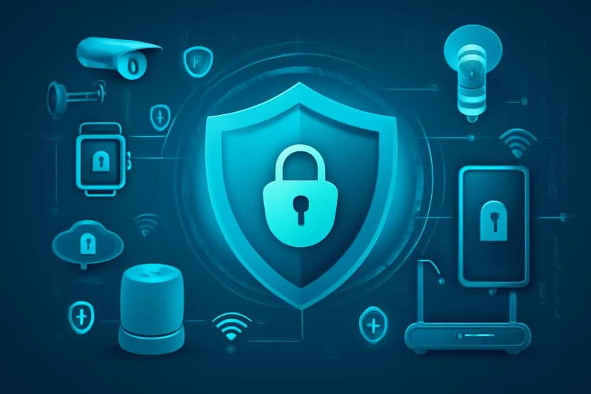 IoT Security Validation: Protecting Devices from Cyber Threats IoT Security Validation: Protecting Devices from Cyber Threats