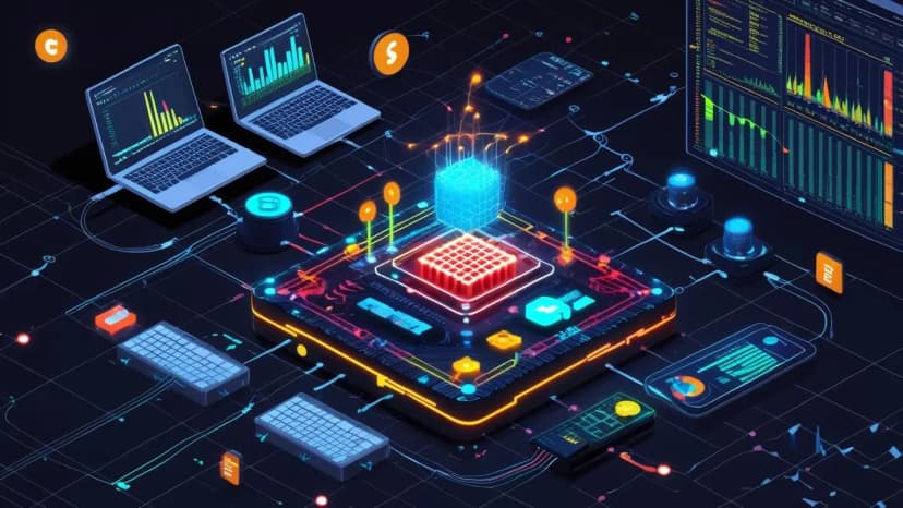 Performance Bottlenecks in Web Apps – How to Identify Them Performance Bottlenecks in Web Apps – How to Identify Them