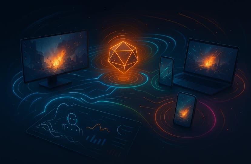 Performance Optimization: Ensuring Smooth Gameplay and Reduced Lag Across Platforms Performance Optimization: Ensuring Smooth Gameplay and Reduced Lag Across Platforms