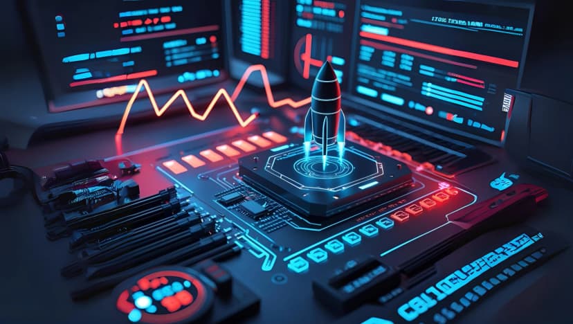 Performance Optimization for Pre-Launch Software Testing Performance Optimization for Pre-Launch Software Testing