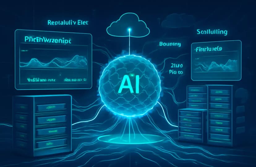 Performance Testing for AI Applications: Speed, Scalability & Reliability at Scale Performance Testing for AI Applications: Speed, Scalability & Reliability at Scale