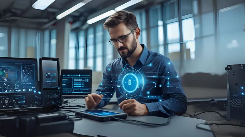 Power Management Testing: Optimizing Battery Life for IoT Devices Power Management Testing: Optimizing Battery Life for IoT Devices