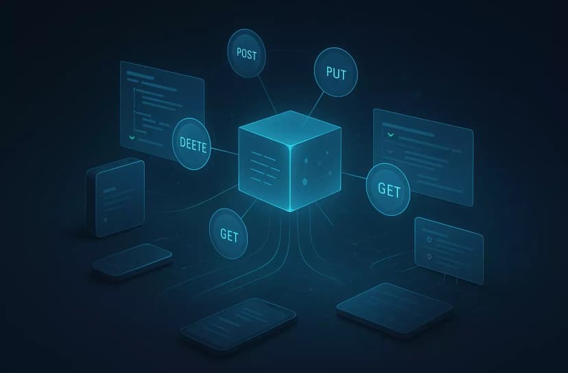 REST API Testing Guide: Endpoints, Methods & Best Practices REST API Testing Guide: Endpoints, Methods & Best Practices