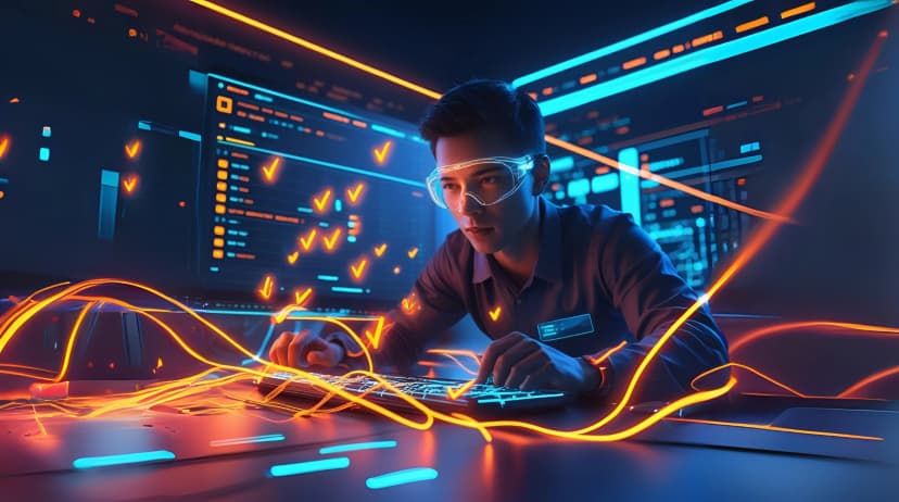 Rapid Functional Testing: Why Speed Matters in Agile QA Rapid Functional Testing: Why Speed Matters in Agile QA