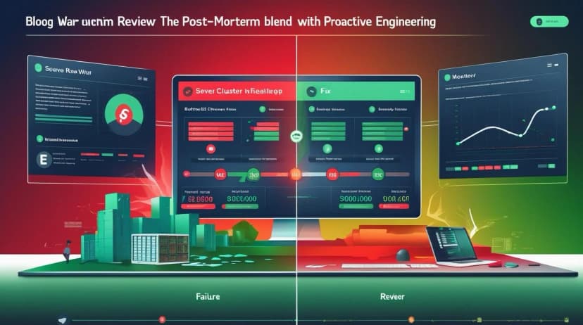 Real-World Examples of Performance Testing Failures and Fixes Real-World Examples of Performance Testing Failures and Fixes