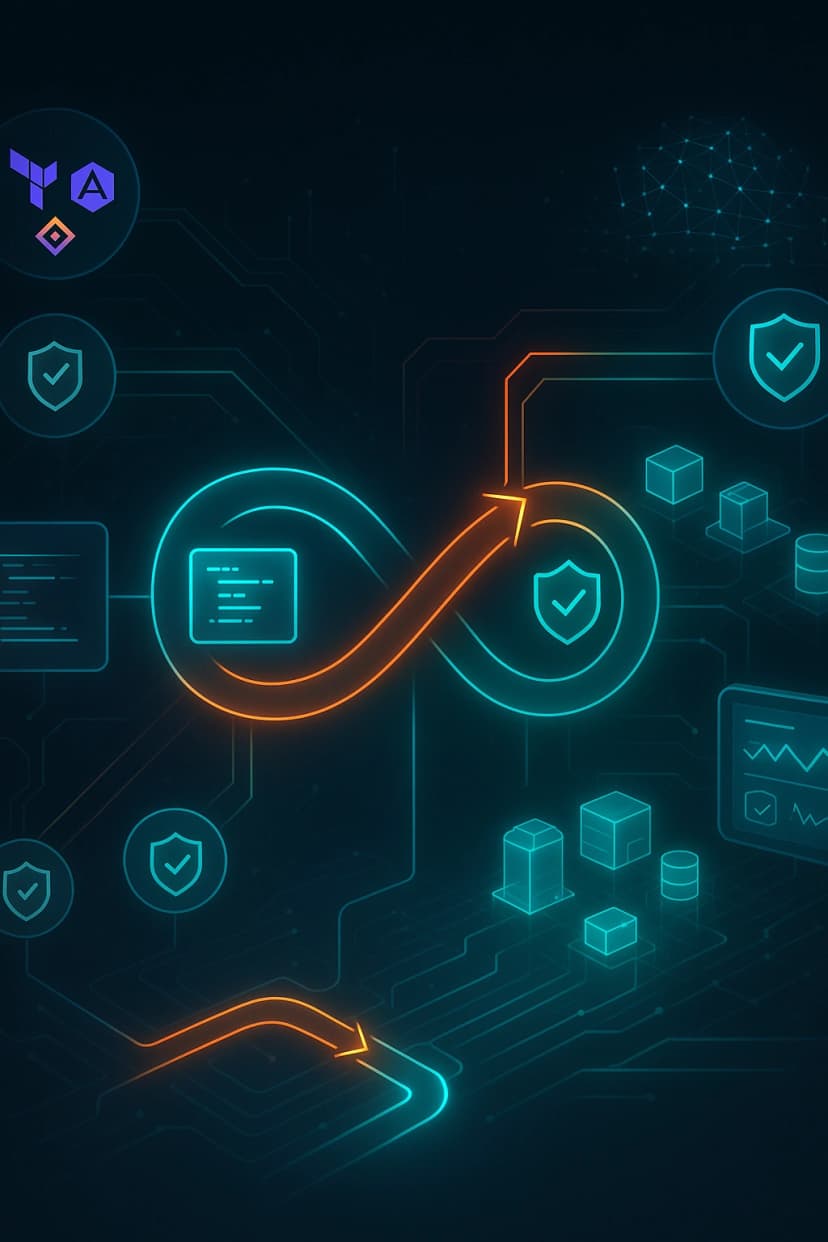 Strategies for Implementing Test-Driven Infrastructure Strategies for Implementing Test-Driven Infrastructure