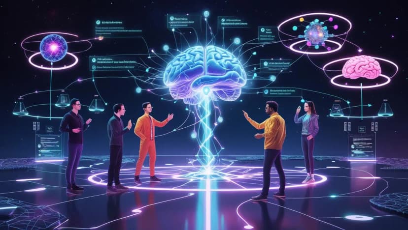 The Future of Software Testing: Top Trends for the Next Decade The Future of Software Testing: Top Trends for the Next Decade