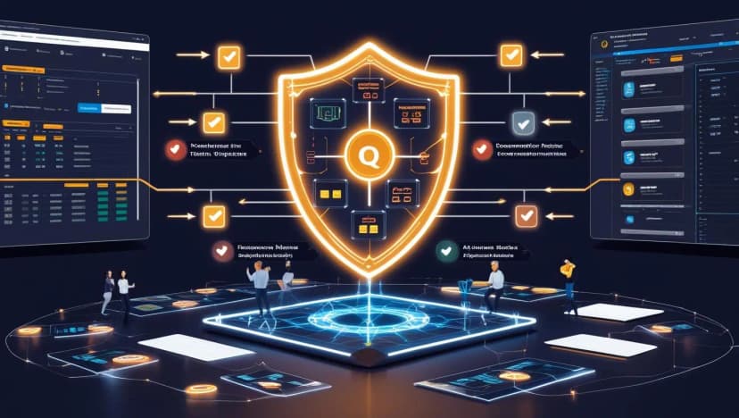 The Importance of QA Documentation Services in Ensuring Quality The Importance of QA Documentation Services in Ensuring Quality