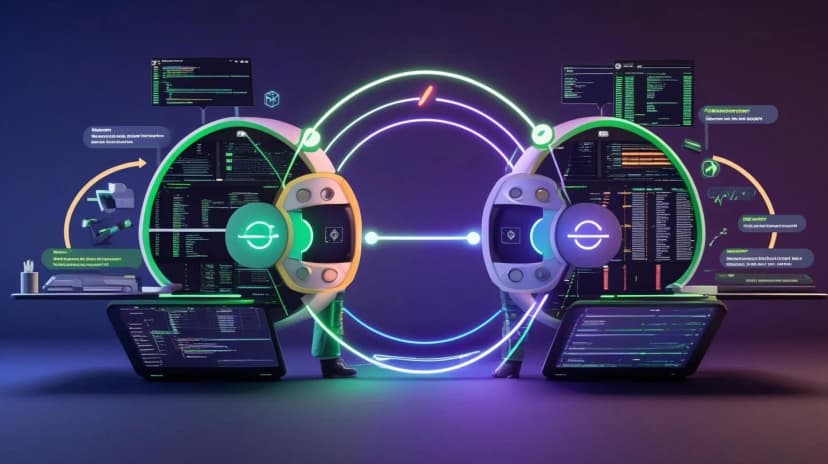 The Role of Automation in Shift Left and Shift Right Testing The Role of Automation in Shift Left and Shift Right Testing