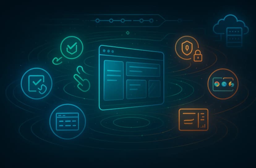 Top Web Testing Types to Ensure Website Quality Top Web Testing Types to Ensure Website Quality