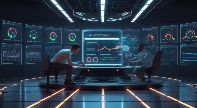 What Are the Monitoring Tools in Software Testing? What Are the Monitoring Tools in Software Testing?