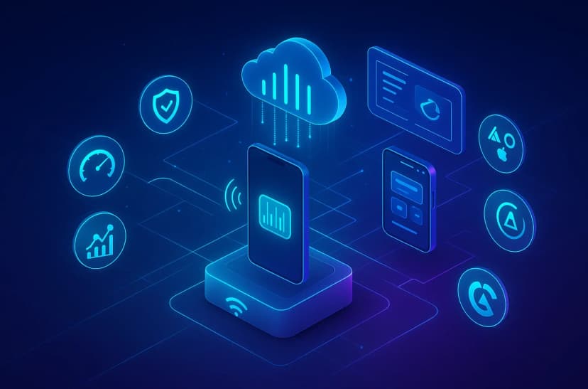 What are IoT Testing Components? What are IoT Testing Components?