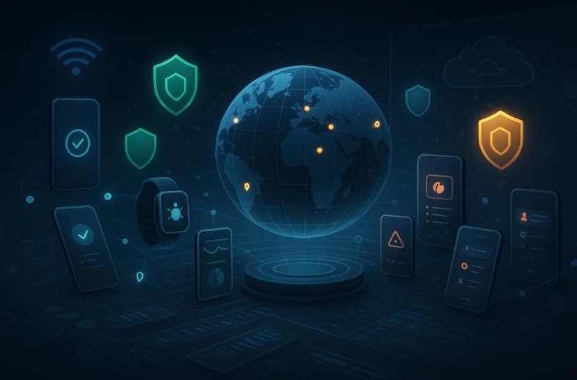 What are the Best Mobile App Testing Companies? What are the Best Mobile App Testing Companies?