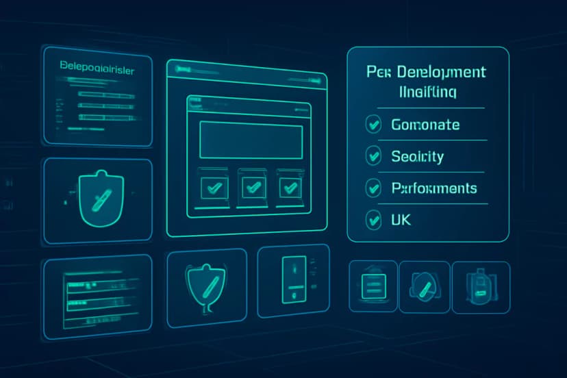 How to effectively test a web application prior to deployment? How to effectively test a web application prior to deployment?