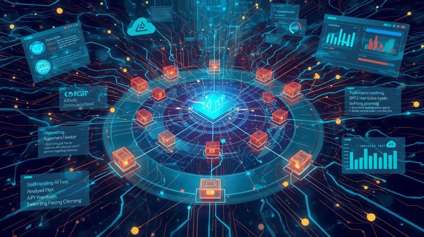 API Testing Trends 2025: Drive 50% Faster Releases & Higher ROI with AI-Powered Automation API Testing Trends 2025: Drive 50% Faster Releases & Higher ROI with AI-Powered Automation