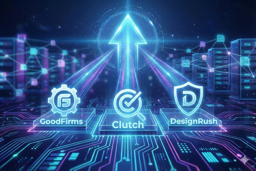 Testriq QA Lab Achieves Top Rankings on Premier B2B Platforms: A Milestone in Software Testing Excellence Testriq QA Lab Achieves Top Rankings on Premier B2B Platforms: A Milestone in Software Testing Excellence